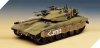 Academy 13267 Merkava MkIII (1:35) (1391)